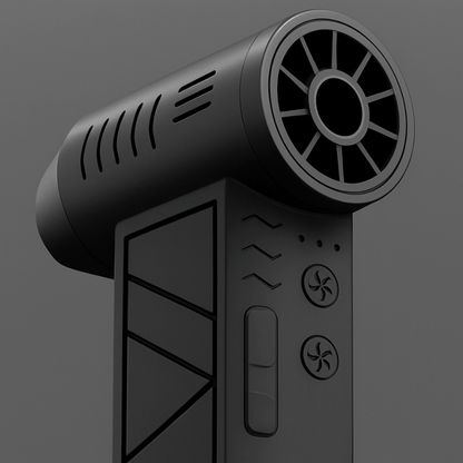 tidytoolbox.™ Mini-Turbo Blower