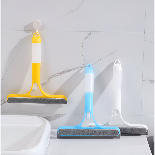 tidytoolbox.™ 3 in 1-Squeegee