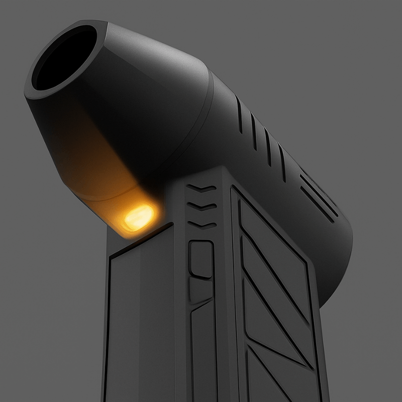 tidytoolbox.™ Mini-Turbo Blower