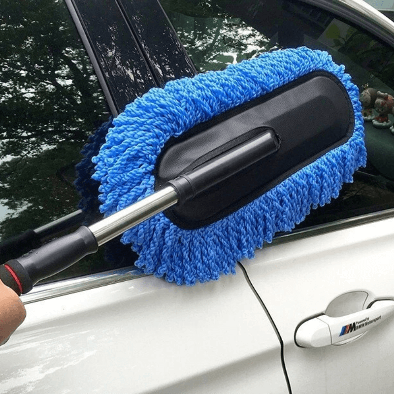 tidytoolbox.™ Microfibre Brush