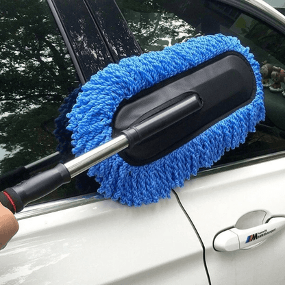 tidytoolbox.™ Microfibre Brush