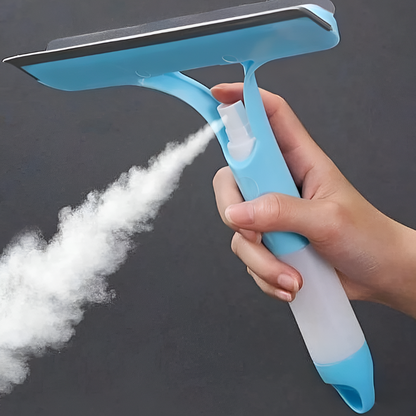 tidytoolbox.™ 3 in 1-Squeegee