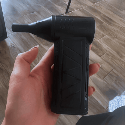 tidytoolbox.™ Mini-Turbo Blower