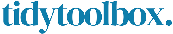 tidytoolbox.
