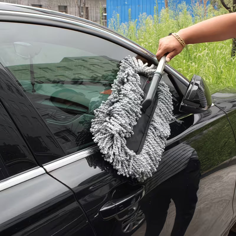 tidytoolbox.™ Microfibre Brush