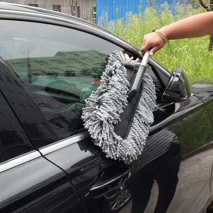 tidytoolbox.™ Microfibre Brush