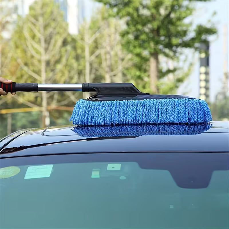 tidytoolbox.™ Microfibre Brush