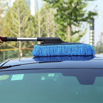 tidytoolbox.™ Microfibre Brush