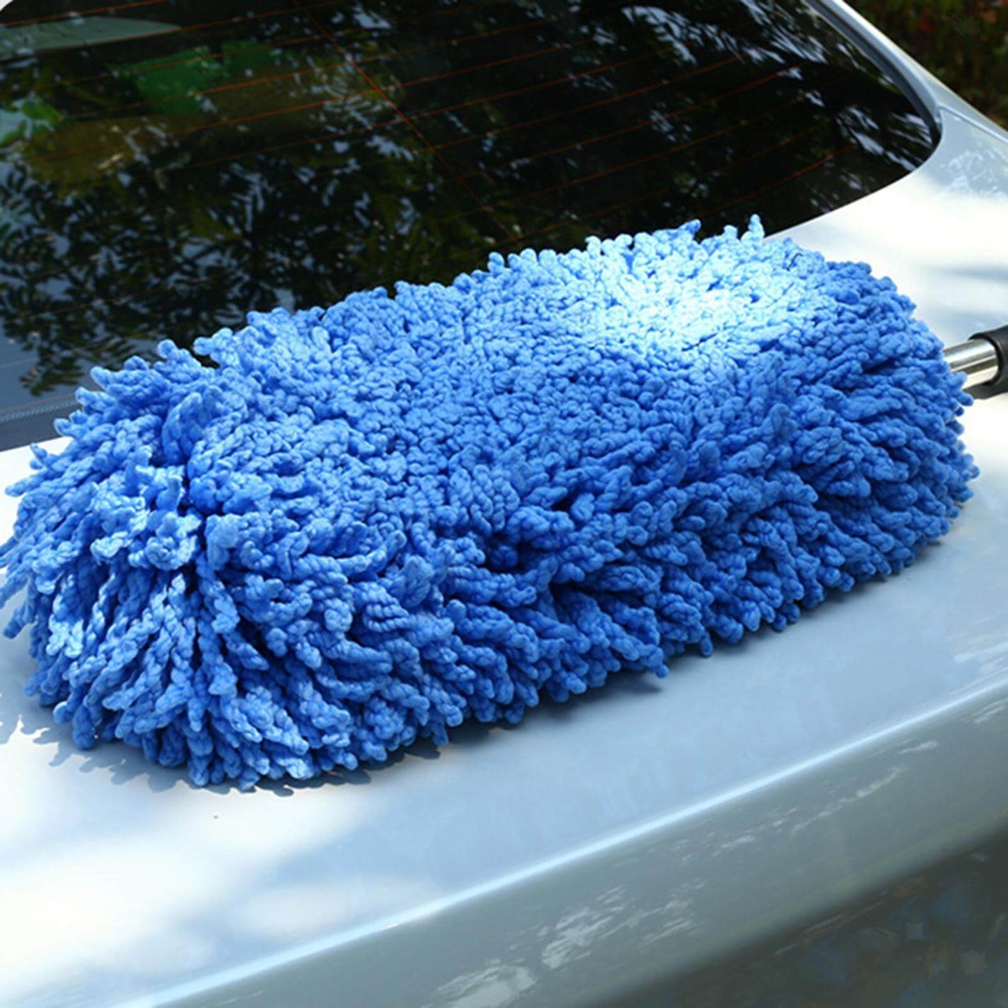 tidytoolbox.™ Microfibre Brush